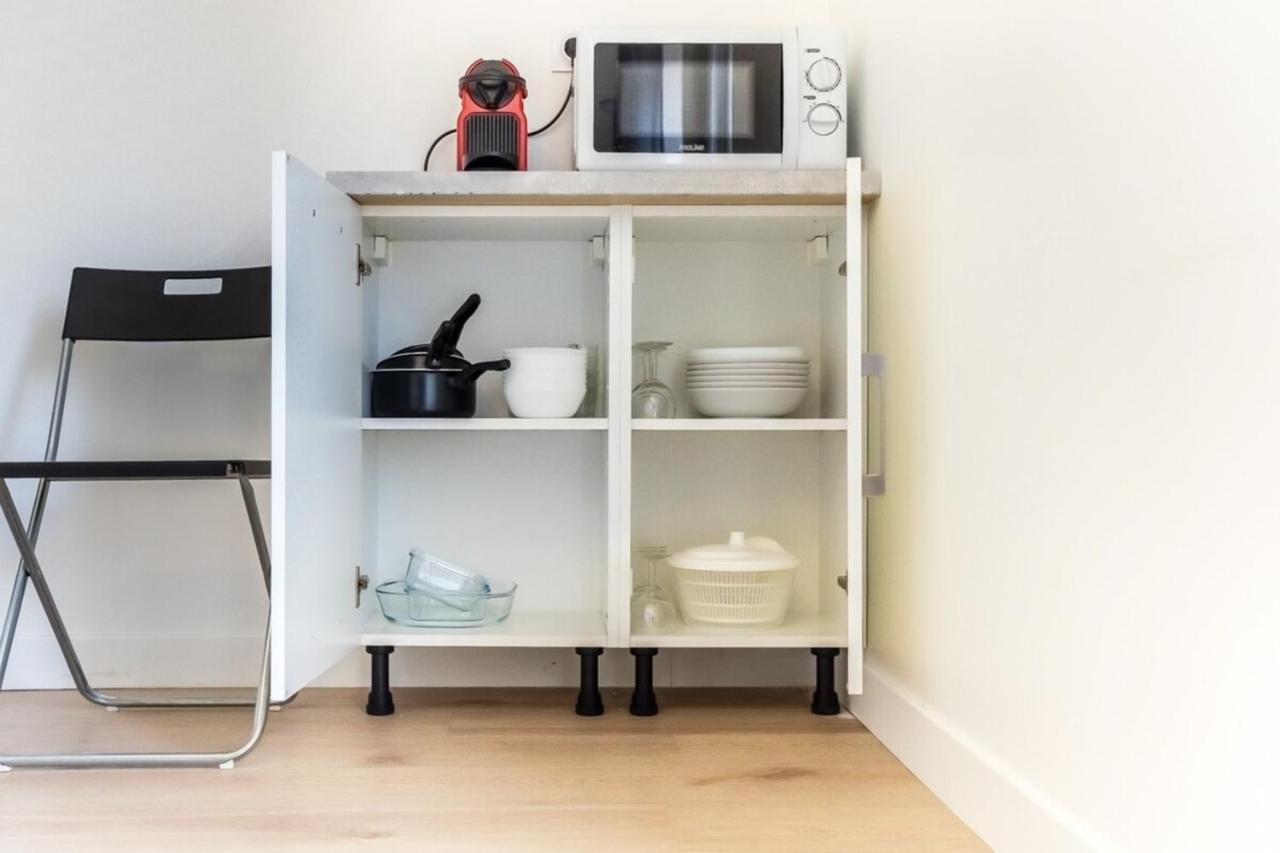 ビユールバンヌLe Pelisson 6 People Functional Gratte Cielアパートメント エクステリア 写真